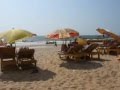 Calangute beachlife - Goa, India