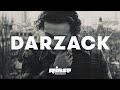 Darzack live  rinse france