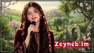 🎶🎶🎵🎤Zeyneb'im🎶🎵