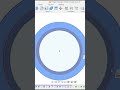 Telescopic Multi-Stage Mechanism in Fusion-360 | PART-16| Shorts | DEVELOPMECH