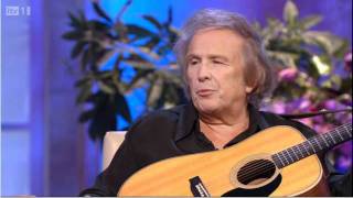 Don McLean on the Alan Titchmarsh Show - 13th February 2012 chords
