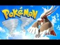 MY FAVOURITE POKEMON! (ARK POKEMON)