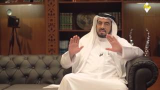 قصة وفكرة - العقل والدين - الإمام أبو حنيفة - د. طارق السويدان