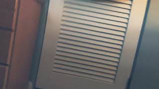My first video tuff
