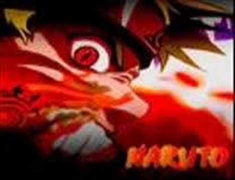 naruto vs sasuke nine tailed vs curse mark   YouTube