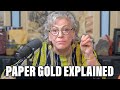 Intangible Gold Derivatives Explained: Exposing The Lie