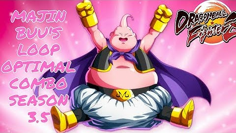 Majin Buu