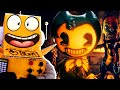 НОВЫЙ БЕНДИ ТЕМНОЕ ВОЗРОЖДЕНИЕ! КАК ЖЕ ЭТО КРУТО! Bendy and the Dark Revival