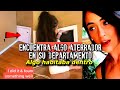 Encuentra algo aterrador en su departamento | CORALINE en la vida real