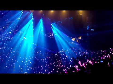 告白氣球 - 周杰倫地表最強2世界巡迴演唱會-香港站