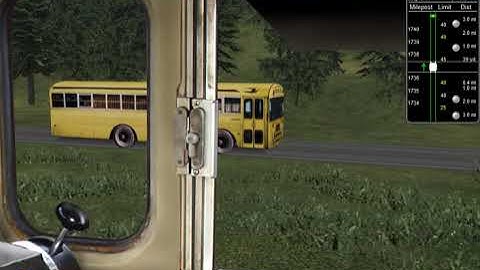 ORTS BNSF Scenic Sub Part 1