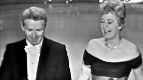 Wendy Hiller Wins Supporting Actress: 1959 Oscars