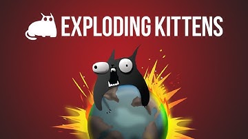 Exploding Kittens Mobile Download Version 😱 Install FREE Exploding Kittens On iOS & Android