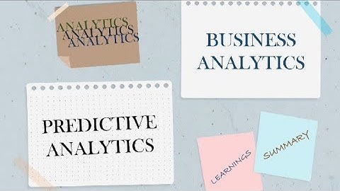 BAFPRED Activity 3: Video Learning Insights Presentation | Christine B. Palangdao