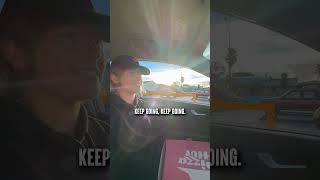 Your Pizza Is On The Roof (Prank Delivery)