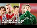 🧐 Een GOED Ajax of een SLECHT FC Groningen? "Ik vond ze echt SCHRIKBAREND" 😳