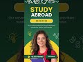 germany study visa consultants #germany #shorts