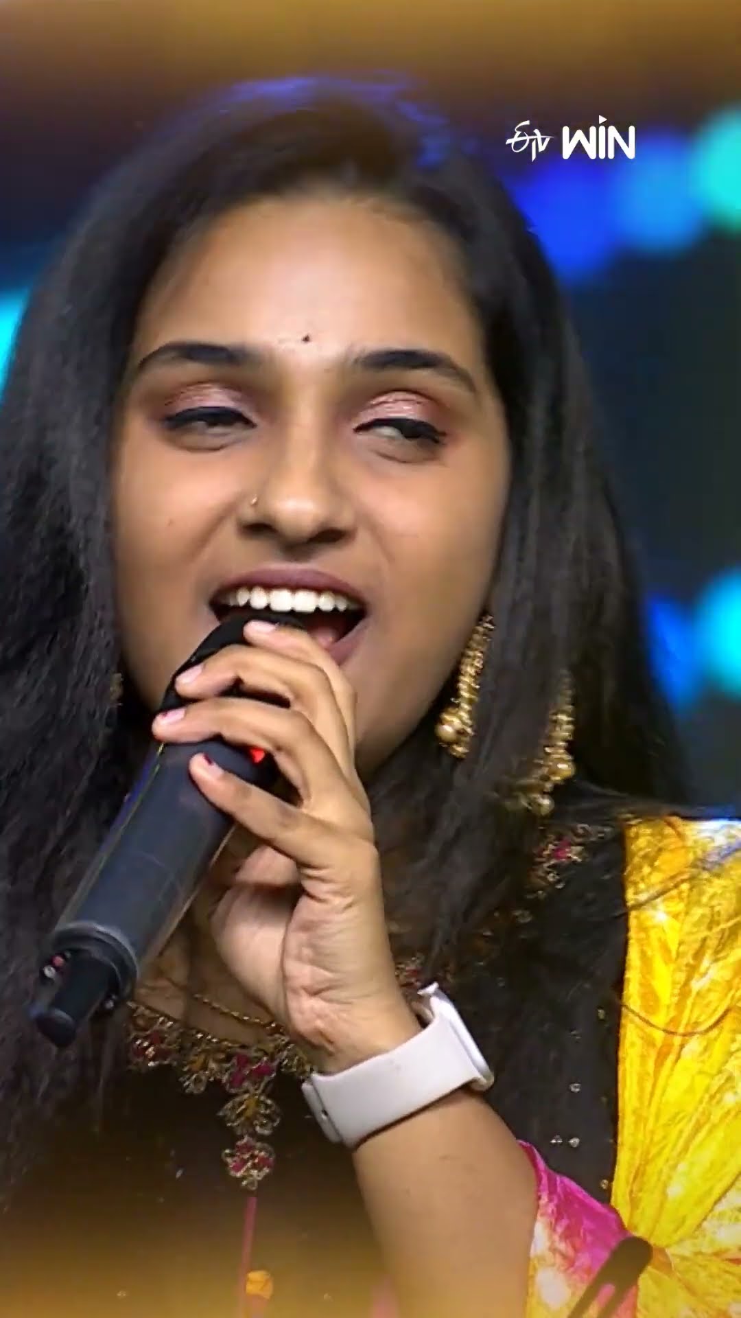 #shorts - Pranathi Musical Extravaganza #sridevidramacompany #etv