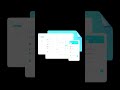 Microsoft Outlook Product reels and short