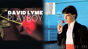 David Lyme - Playboy (1986)