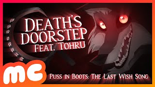 PUSS IN BOOTS SONG "Death's Doorstep" (feat. @Tohru0chan)