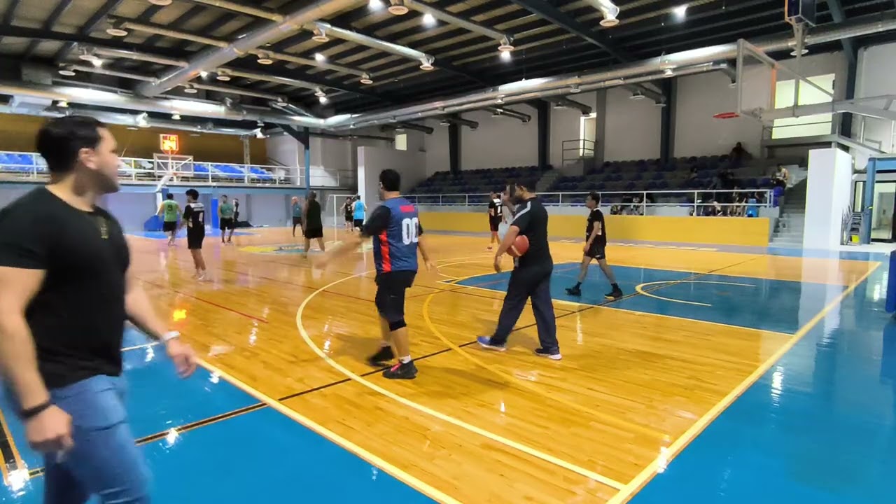 🐶 Rabiosos vs Sierra Canyon