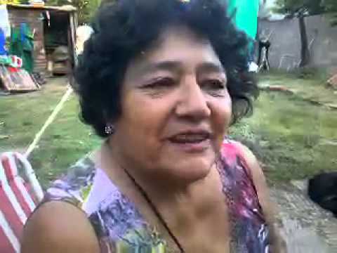 Mi mam es as y as la amo - YouTube