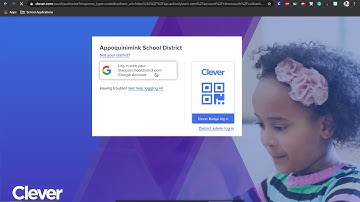 Tutorial: How To Sign-In to Actively Learn Using Clever