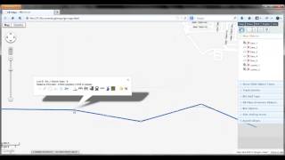 GB Maps - ギビマップ- Parallel Line with Curve