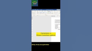 Cách chèn chữ ký vào văn bản siêu dễ  #excel #tinhoc #exceltips