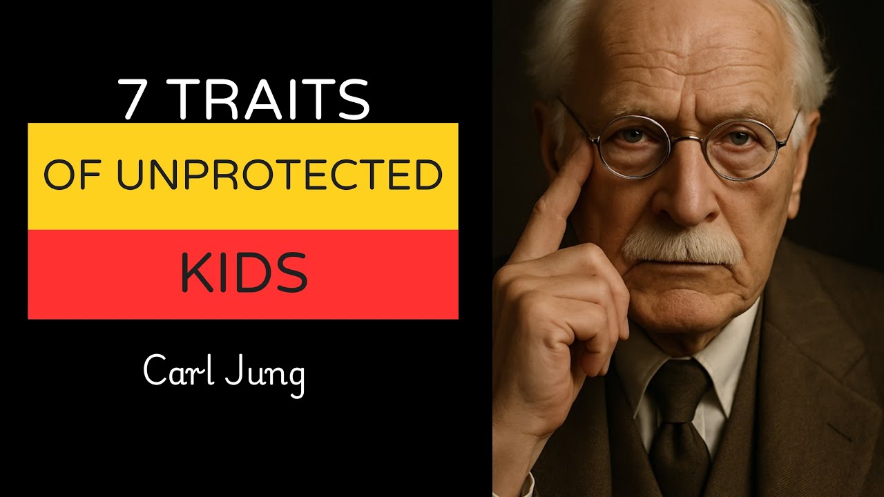 You Weren't Broken, You Were Forged: The Empath's 7 Traits.