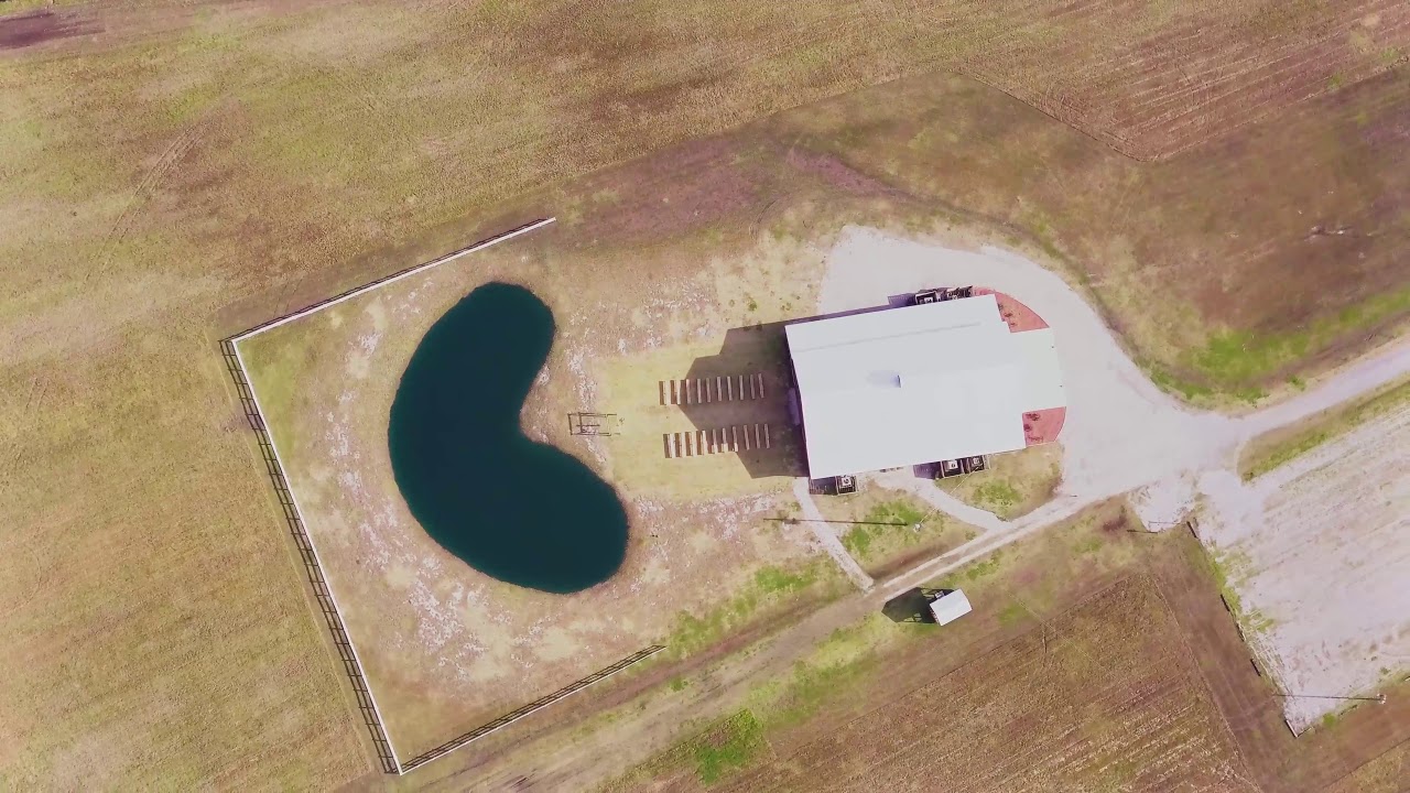 Meadows Farm & Venue Maysville NC YouTube