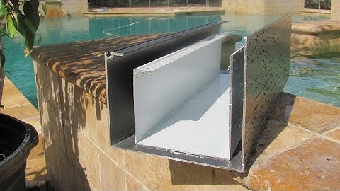 7” Super Gutter Install!! Way more Flow!!