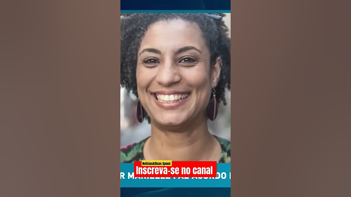 Executor de Marielle Franco faz acordo de delação com a PF #shorts