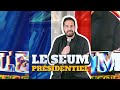  le seum prsidentiel   arezki chougar  standup