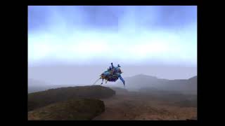Final Fantasy IX: PS1 Version 1.1 Walkthrough: Disc 4