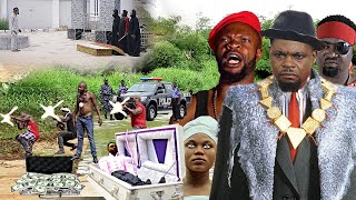 Mission To The Grave - 2025 Upload Nigerian Movie
