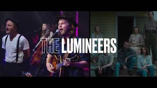 Watch The Lumineers: Live from the Artists Den Trailer