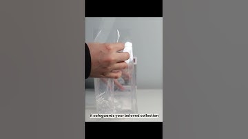 Funko Pop Protectors by EVORETRO