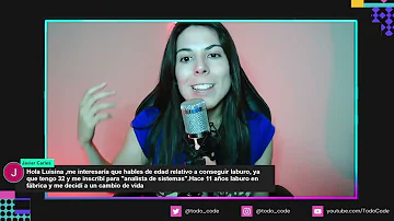 ¿Es 18 años una buena edad para empezar a programar?