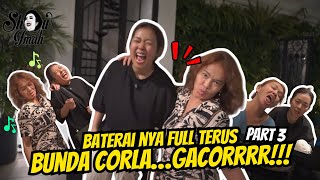 Download Lagu BATERAI FULL TERUS... BUNDA CORLA MENYALA...!!! GACORRRRrrr...!!! MP3 Download Lagu BATERAI FULL TERUS... BUNDA CORLA MENYALA...!!! GACORRRRrrr...!!! MP3