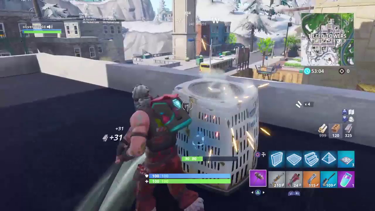Funny Rages Fortnite Fortnite funny rage - YouTube