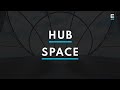 Hub Space | ENGAGE - Virtual Communications Made Real