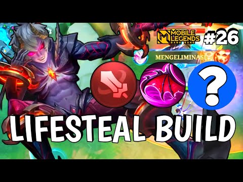 Lifesteal Deres -