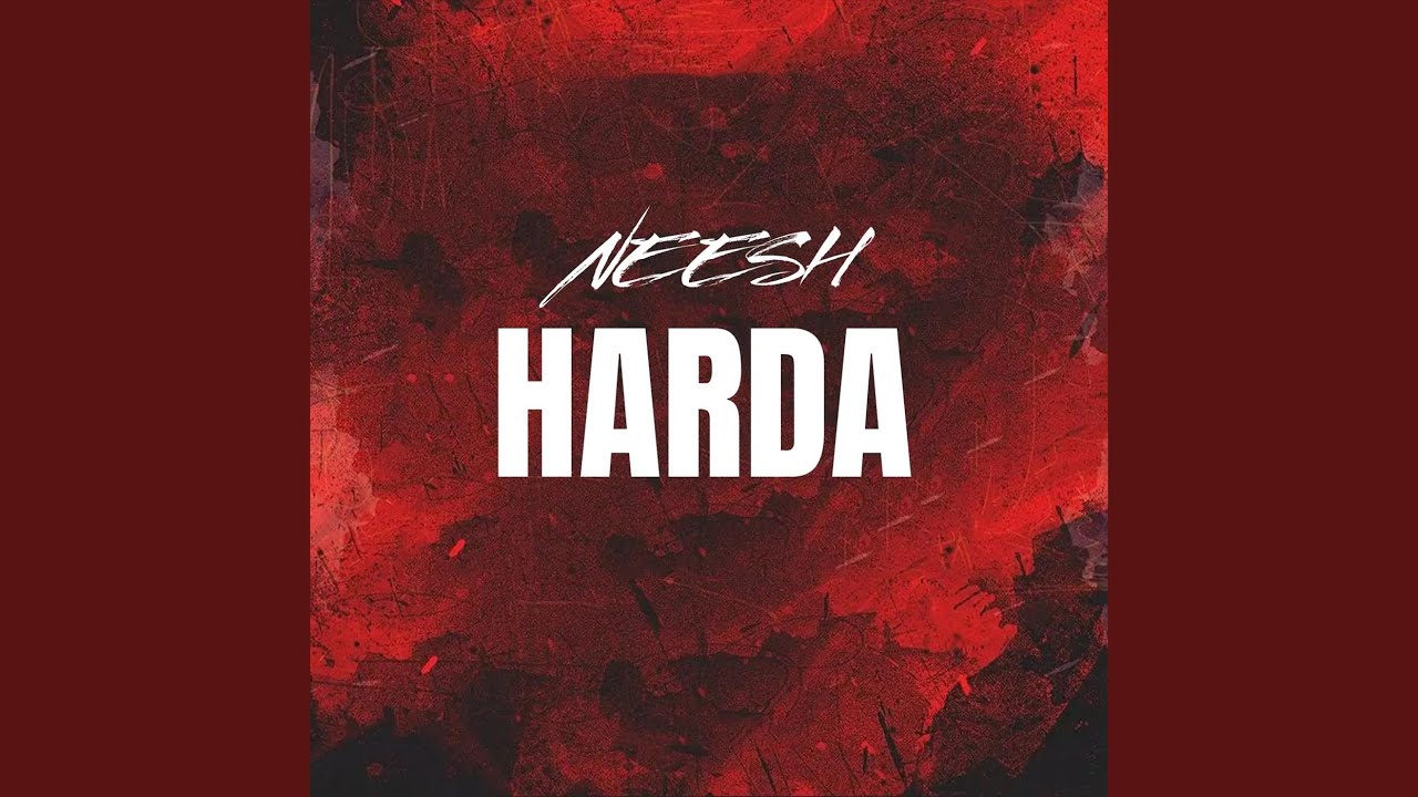 Harda auf YouTube ansehen Harda auf YouTube ansehen