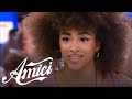 Amici 22 - Megan - Formation + Cuuute