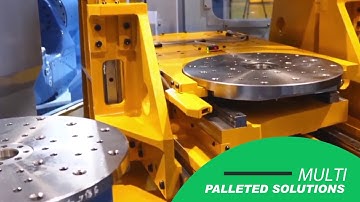 Matsuura MX-850 PC4 5-Axis Vertical Machining Center