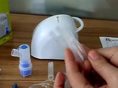 Video: Puteți Utiliza Un Inhalator Expirat?