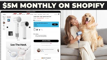 How Shopify Stores Use Product Page Fixes to Hit 10%+ Conversion Rates