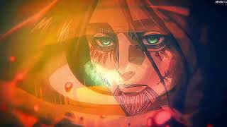 SigekinoKyojin - Carol of the Bells 4K 60 FPS [EDIT/AMV]